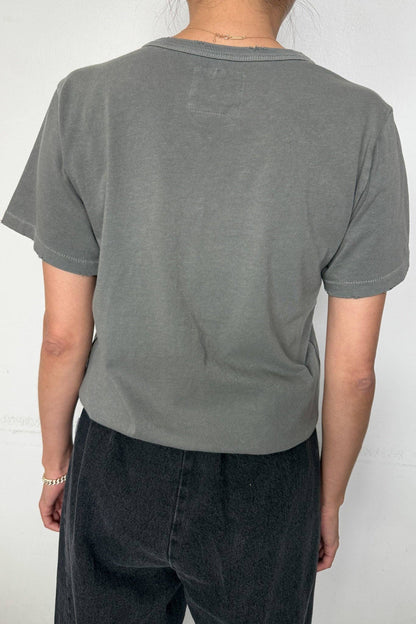 Vintage Boy Tee (Organic Cotton  2S-2M-1L)