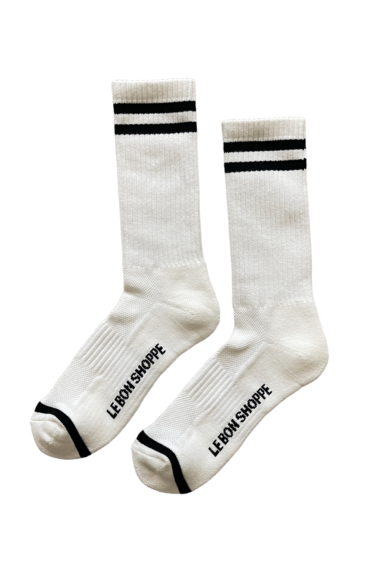 EXTENDED Boyfriend Socks
