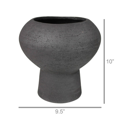 Cruz Vase, Ceramic - Lrg