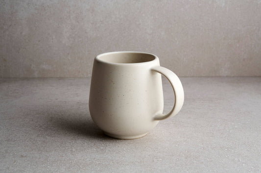 Classic Coffee Mug