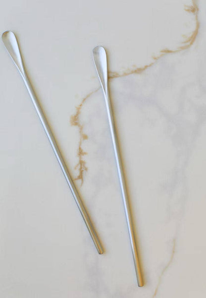 Stainless Steel Stirring Spoon