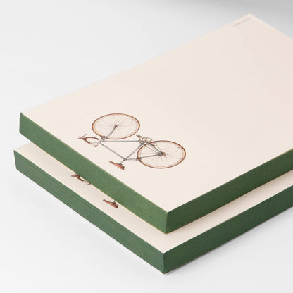 Roadie - Notepad