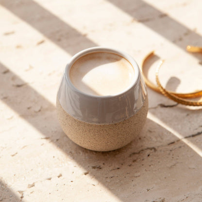 Ceramic Espresso Cup