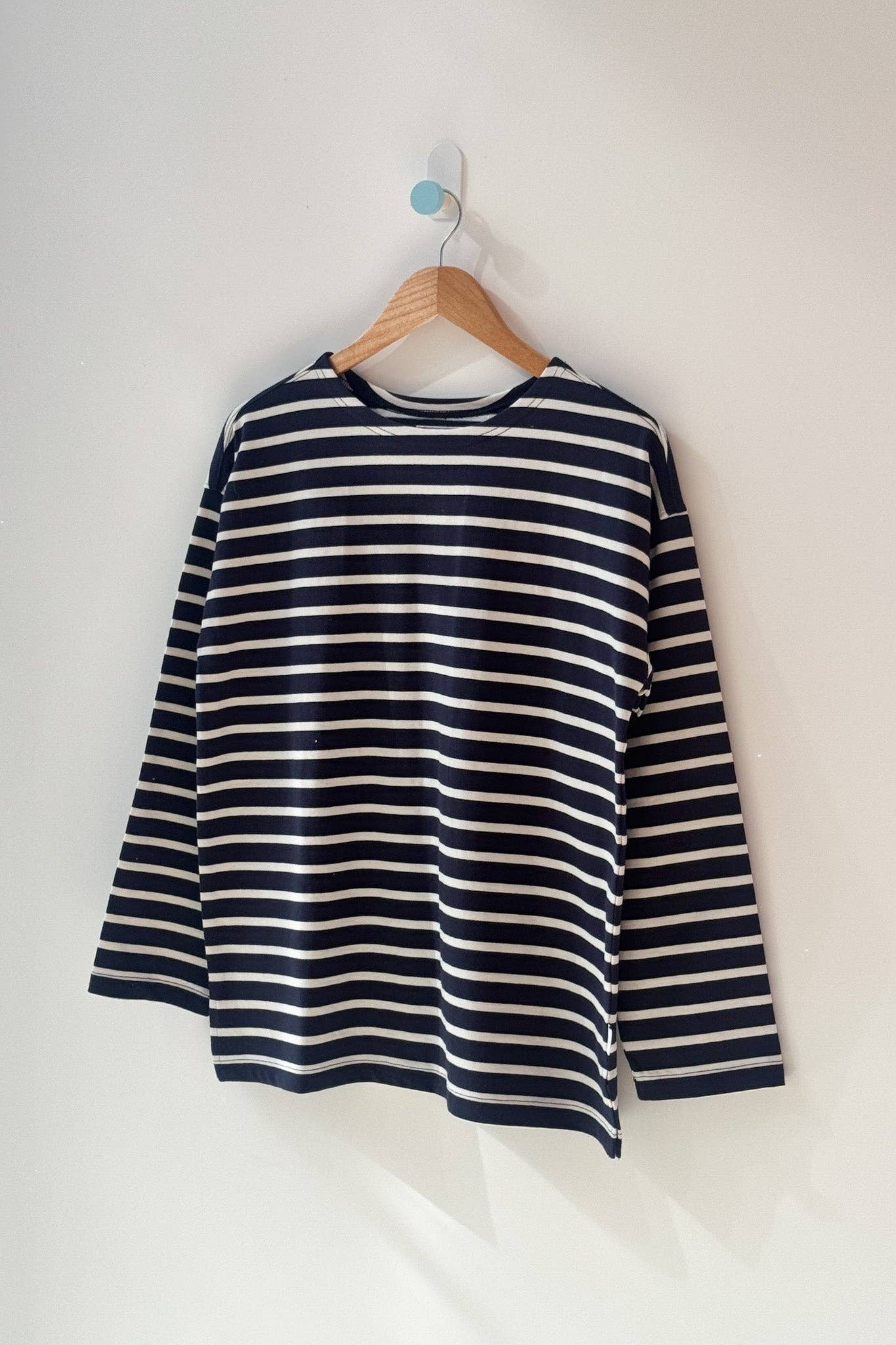 Marseille Top (2XS/S - 2M/L)