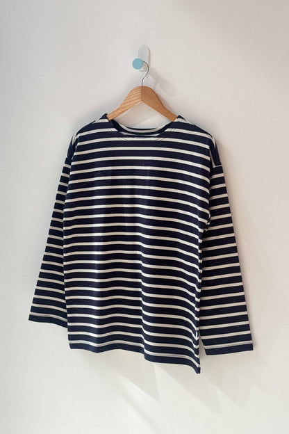 Marseille Top (2XS/S - 2M/L)