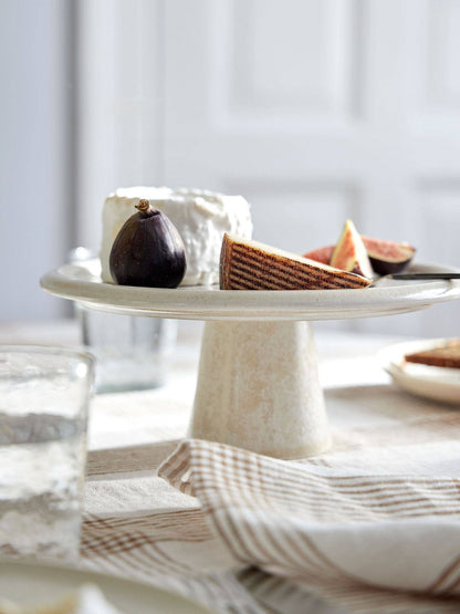 Granada serving stand