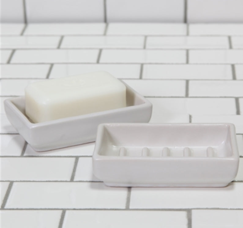 HomArt Luna Soap Dish - Thumbnail 2