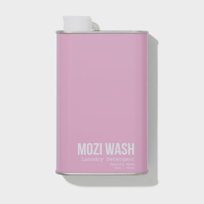 Vanilla Moon Laundry Detergent