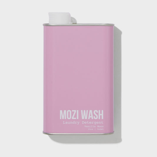 Vanilla Moon Laundry Detergent
