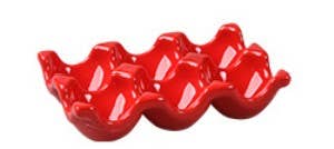 Ceramic Egg Trays