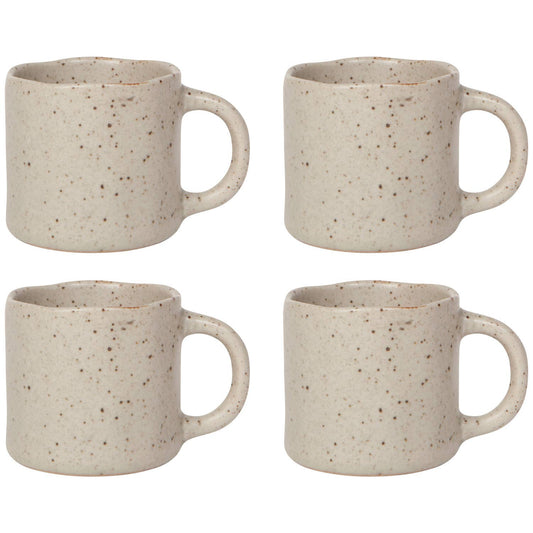 Maison Espresso Cups