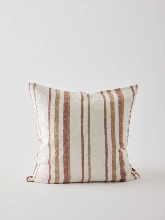 Luc Pillow 20x20 in