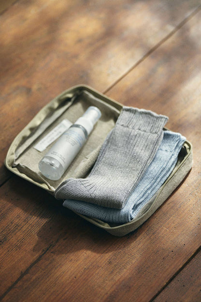 Sevan Pouch