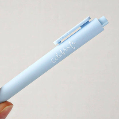Jotter pen