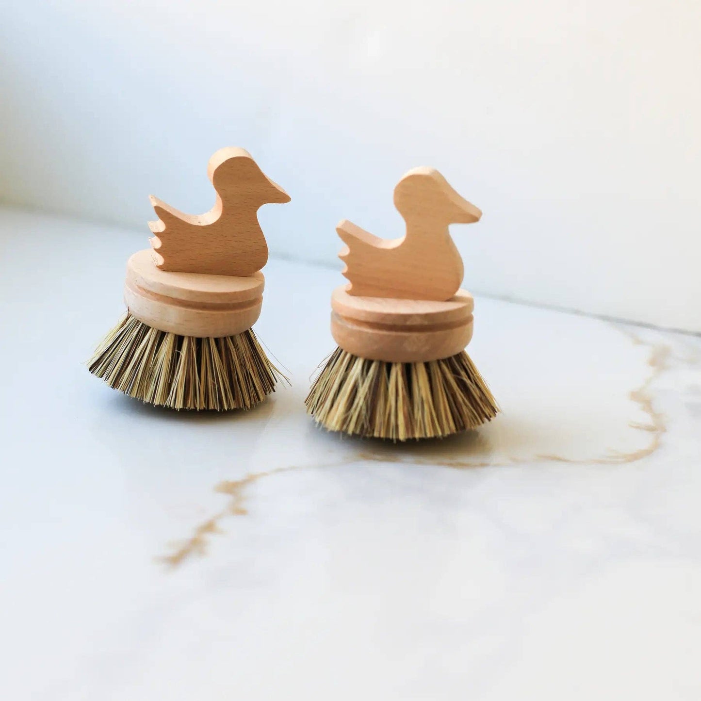 Cute Cleaning Brush