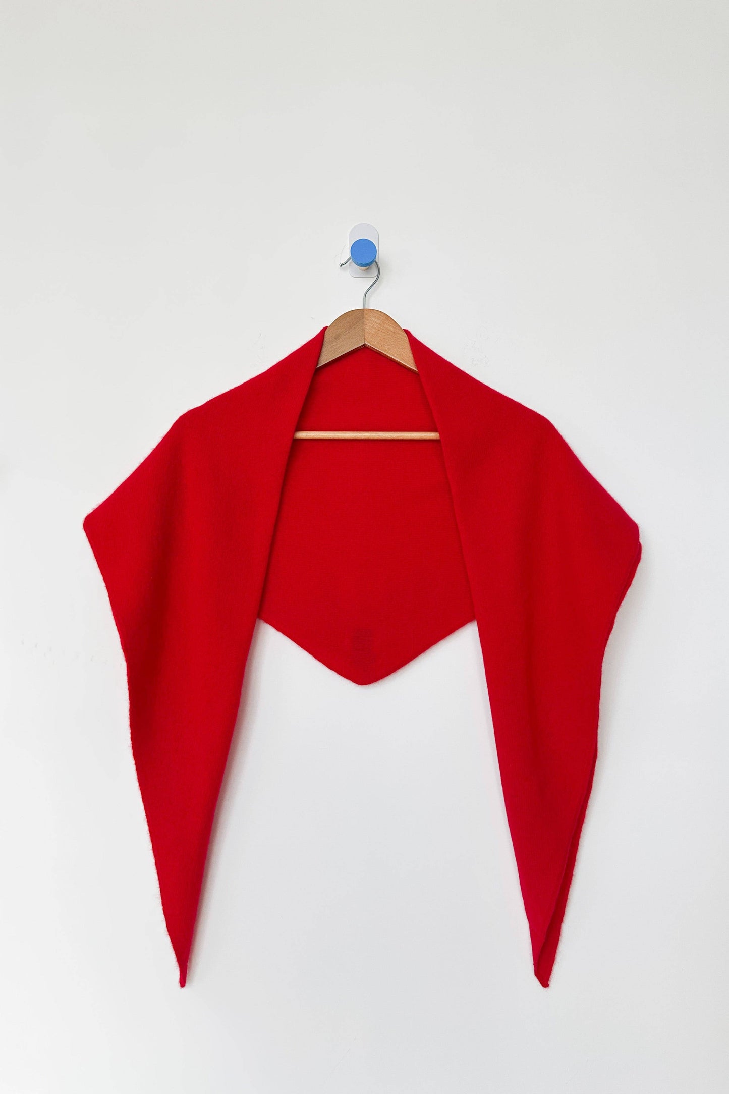 Cashmere Shawl