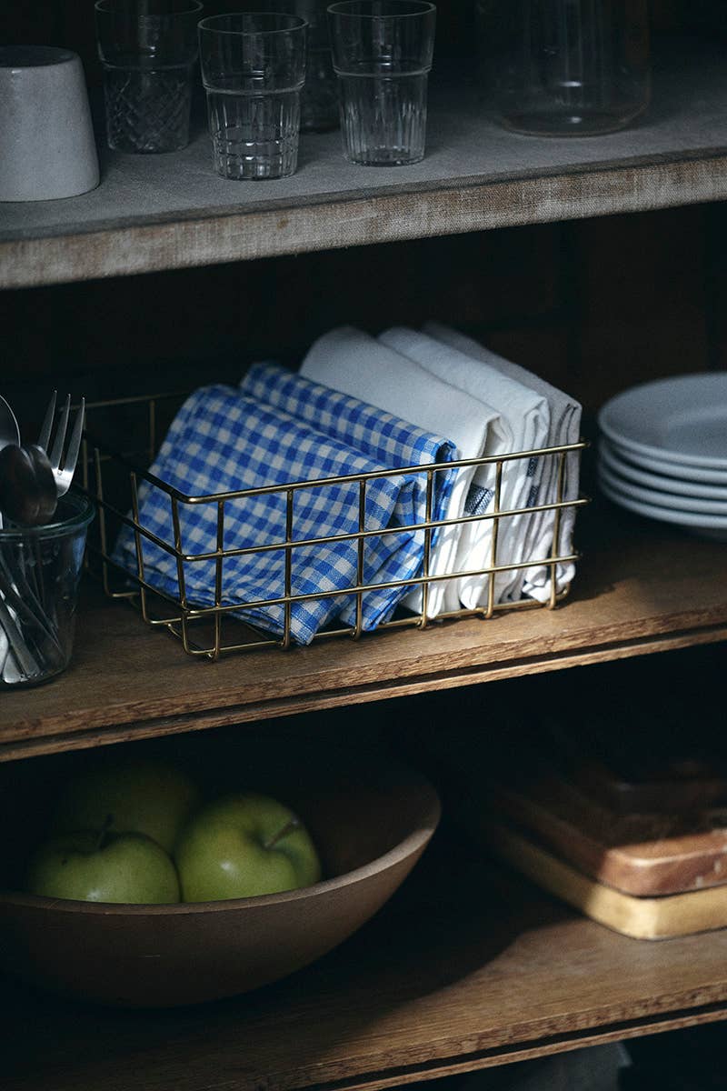 Pantry Basket