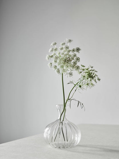 Como ripple vase - small