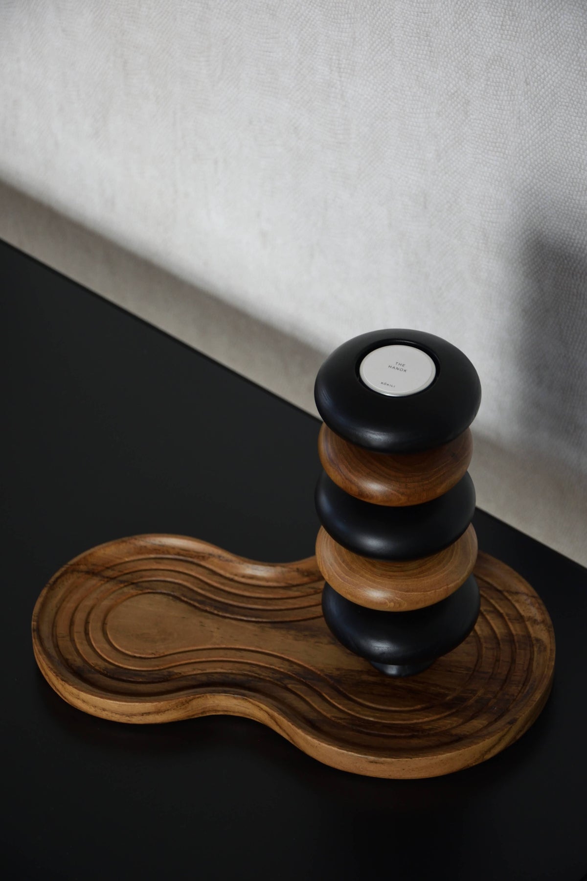 Candle Hat | Tealight & Incense Holder