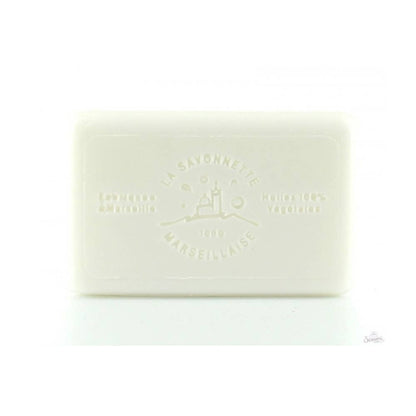 Vanilla - French soap with organic Donkey Milk 100g