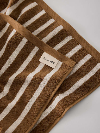 Bonnie hand towel