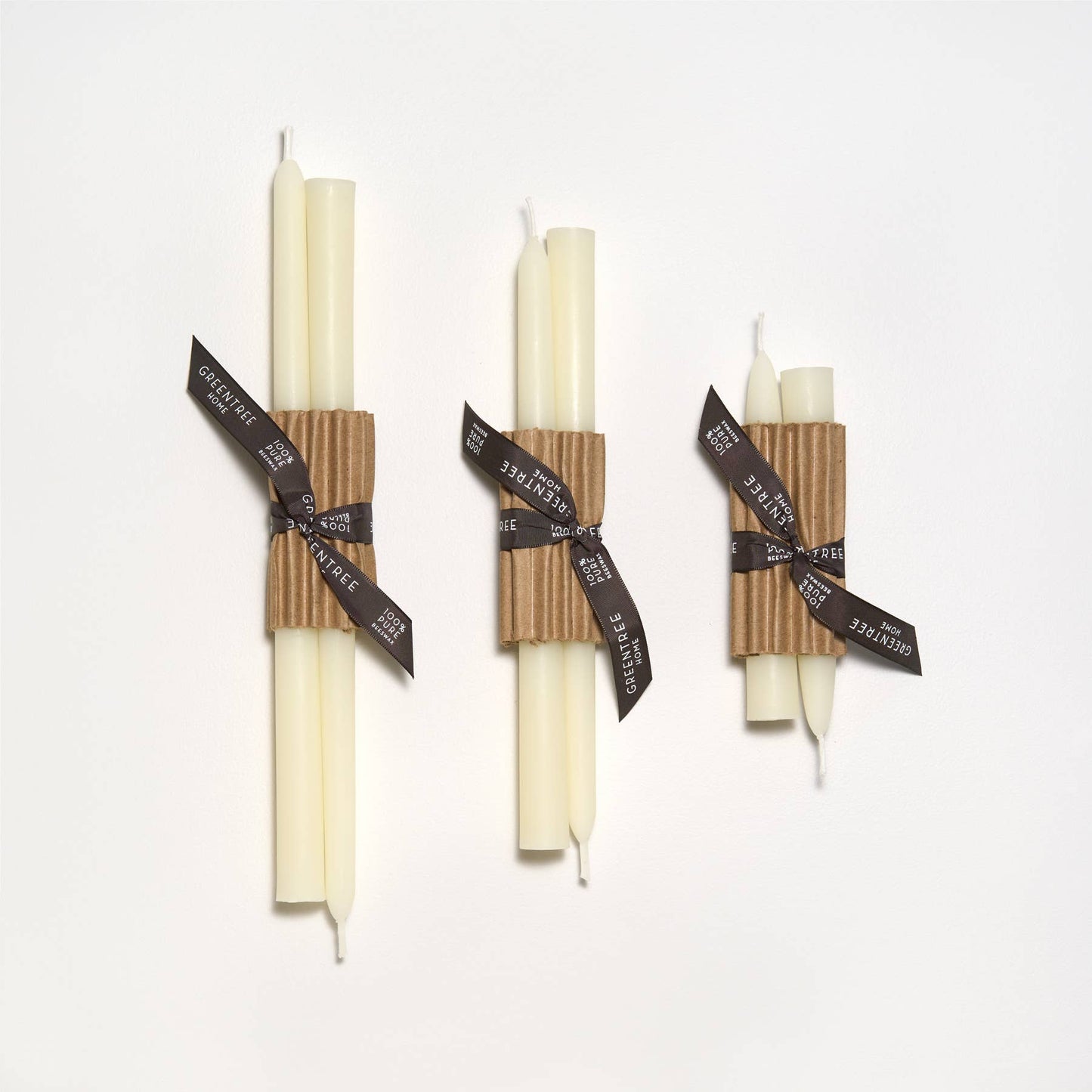 Every Day Taper Candles