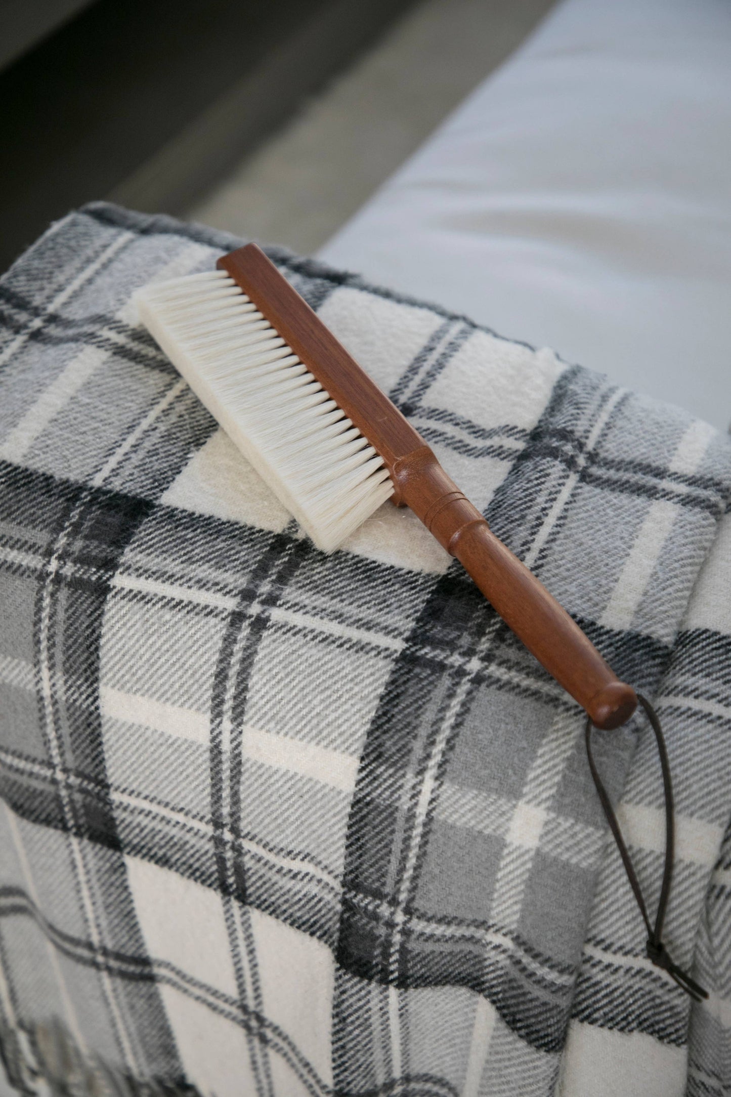 Cashmere Hand Brush