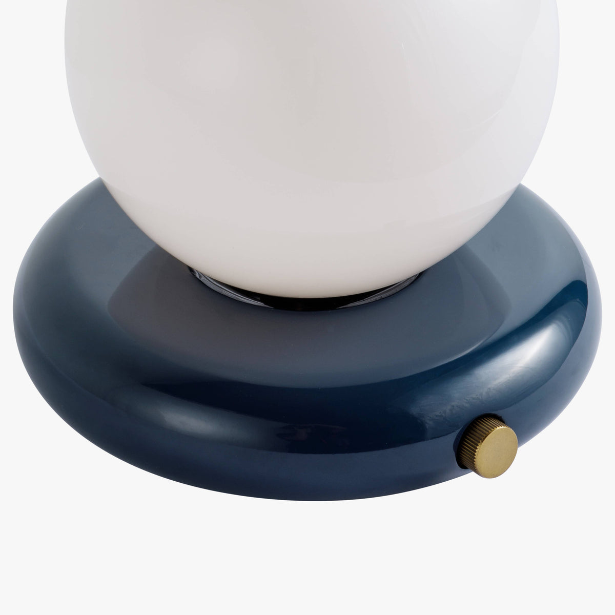 Valencia Portable Table Lamp