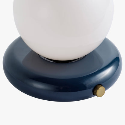 Valencia Portable Table Lamp