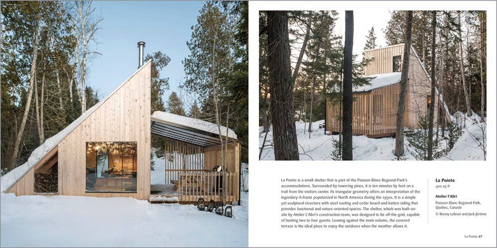 150 Best New Cottage and Cabin Ideas : Francesc Zamora