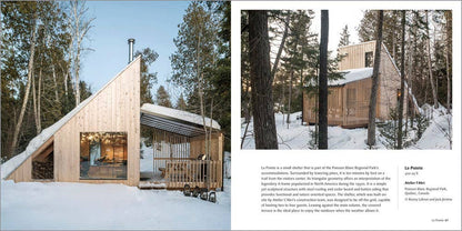 150 Best New Cottage and Cabin Ideas : Francesc Zamora