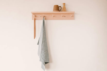Peg Rail