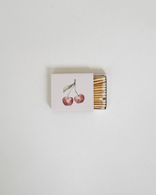 Mon Cherie Matchbox