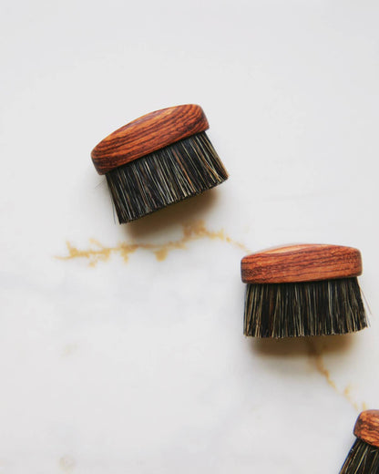 Mini Bristle Brush