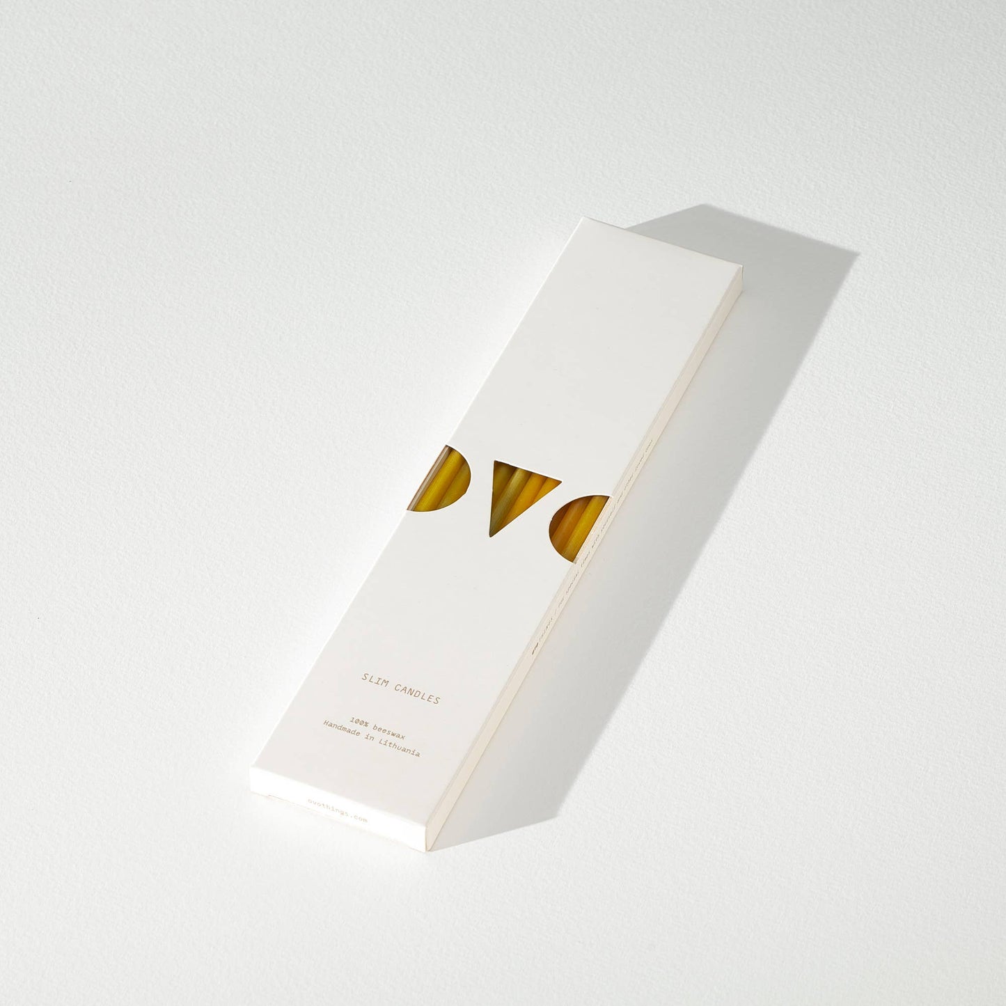 Slim Candles