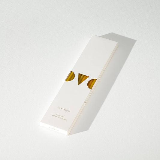 Slim Candles