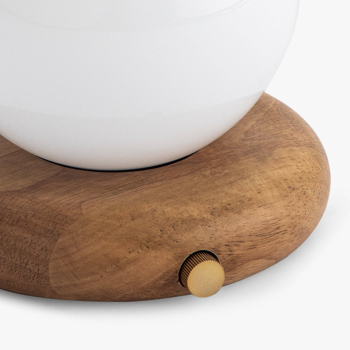 Valencia Portable Table Lamp