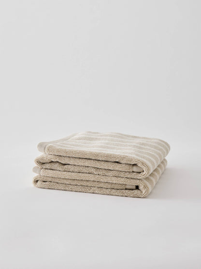 Bonnie hand towel