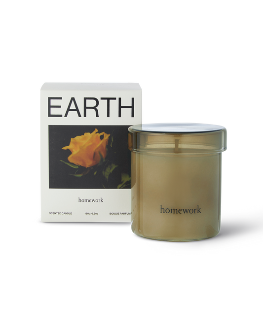 Earth Candle - Regular