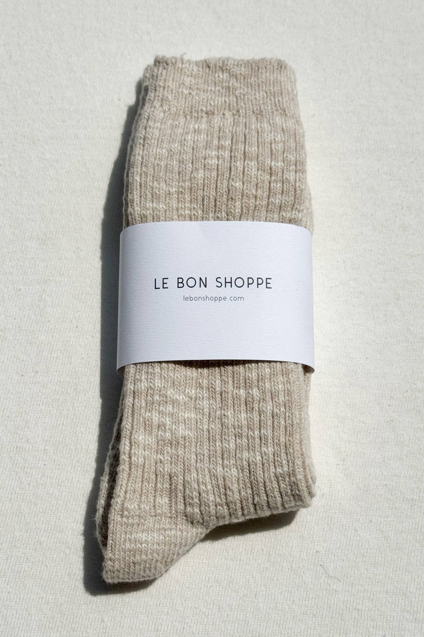 Cottage Socks
