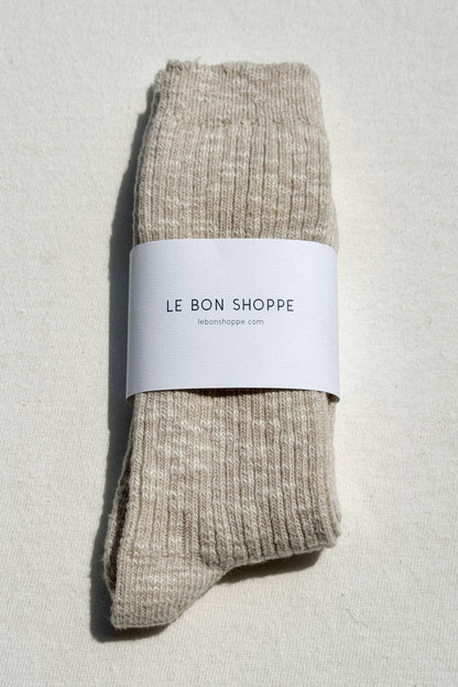 Cottage Socks