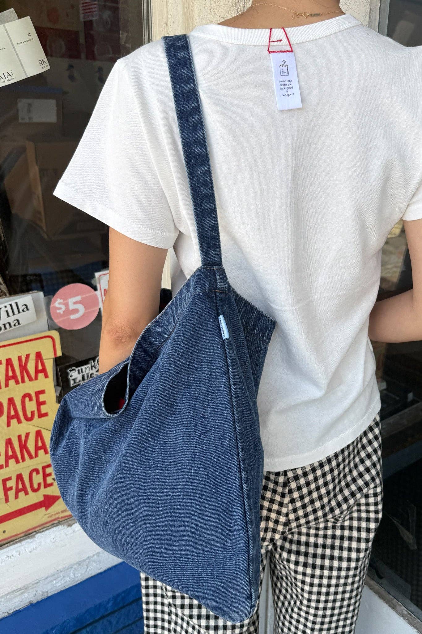 Happy Carry Bag