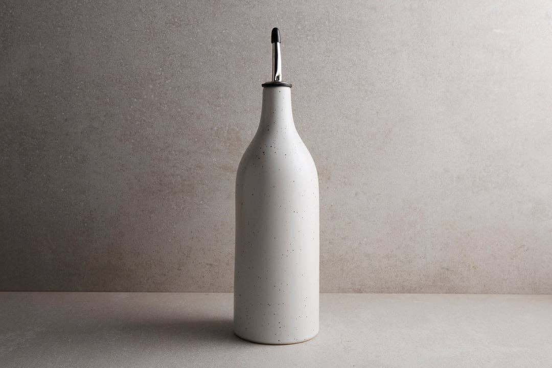 Ceramic Cruet (Large)