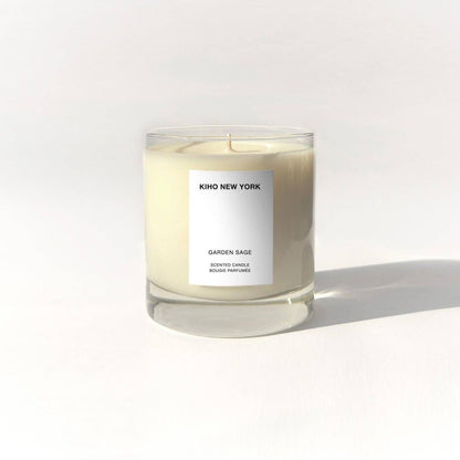Garden Sage Candle