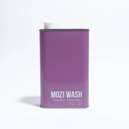 Vanilla Moon Laundry Detergent