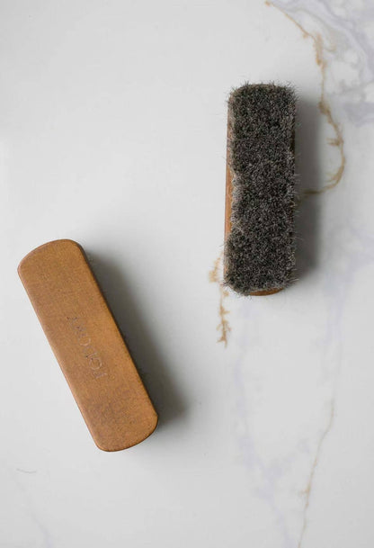 Soft Horsehair Brush