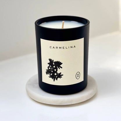 Carmelina Luxury Non-toxic Candle