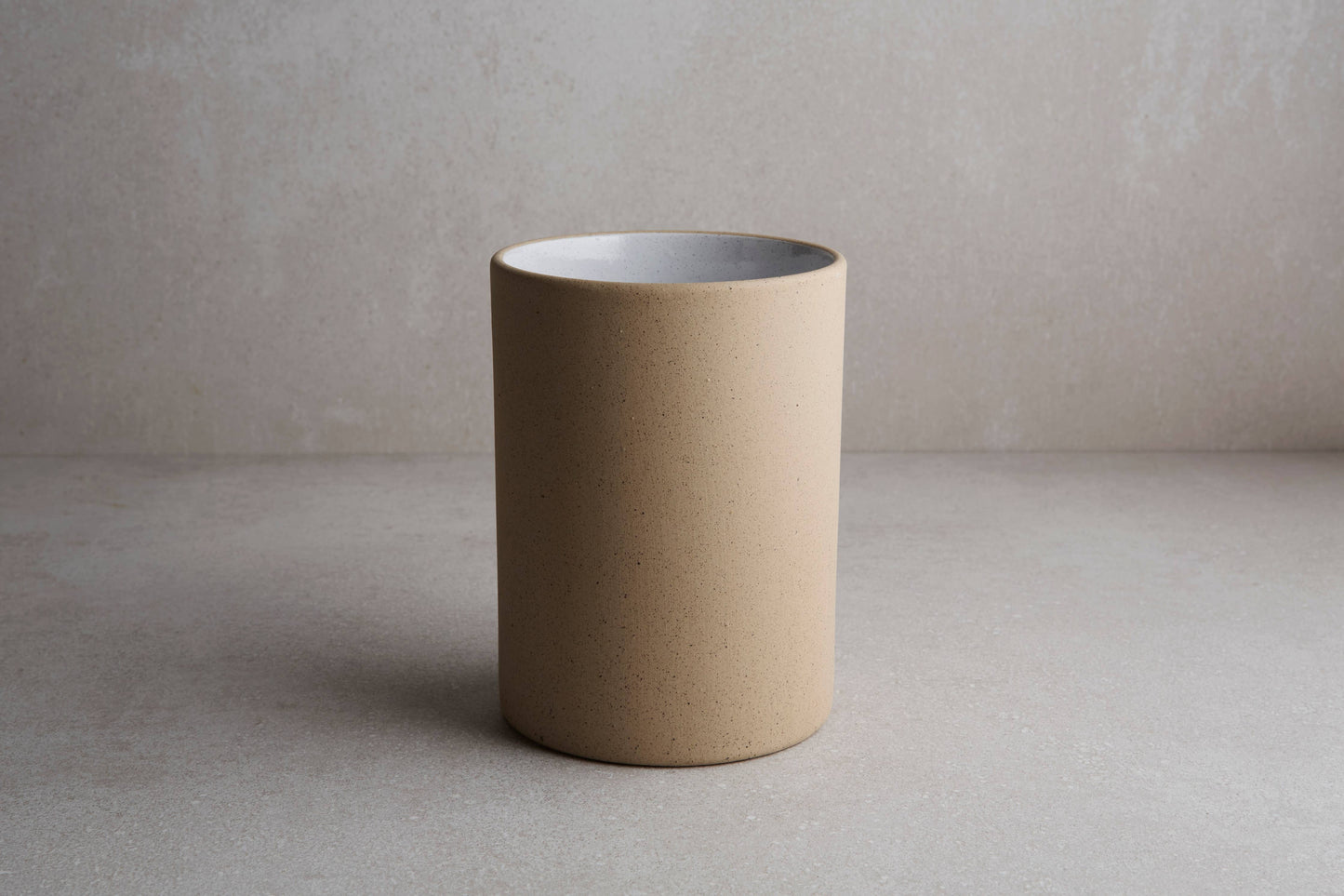 Textured Utensil Holder
