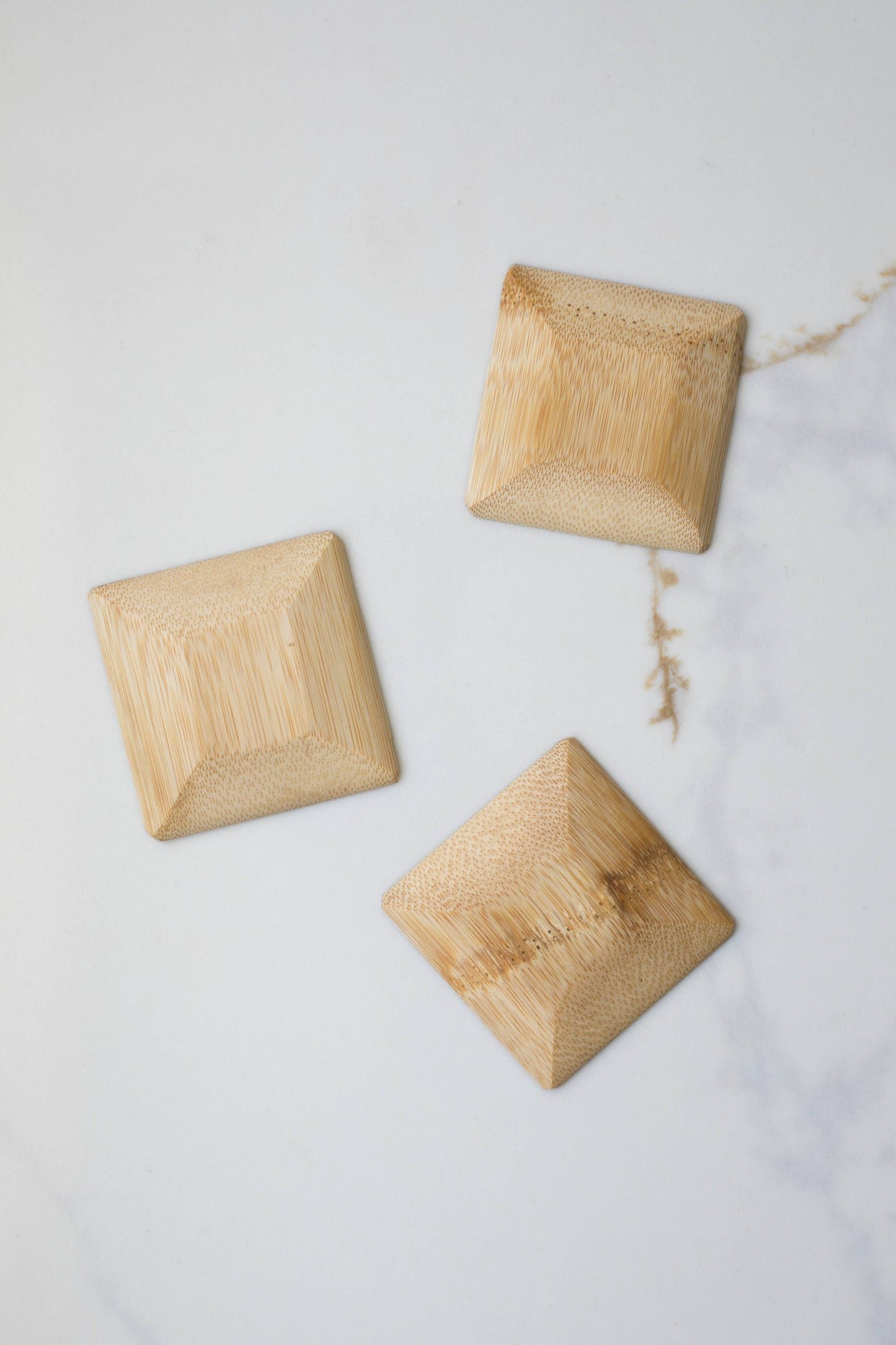 Bamboo Pot Scraper