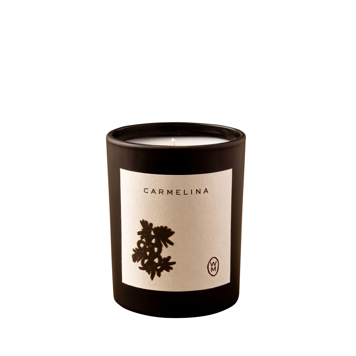 Carmelina Luxury Non-toxic Candle